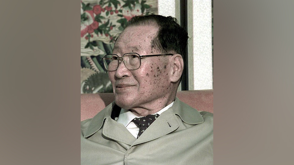 Chung Je-yung